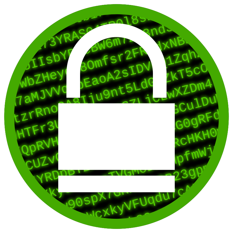 encryption