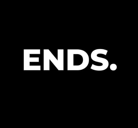 ENDS website