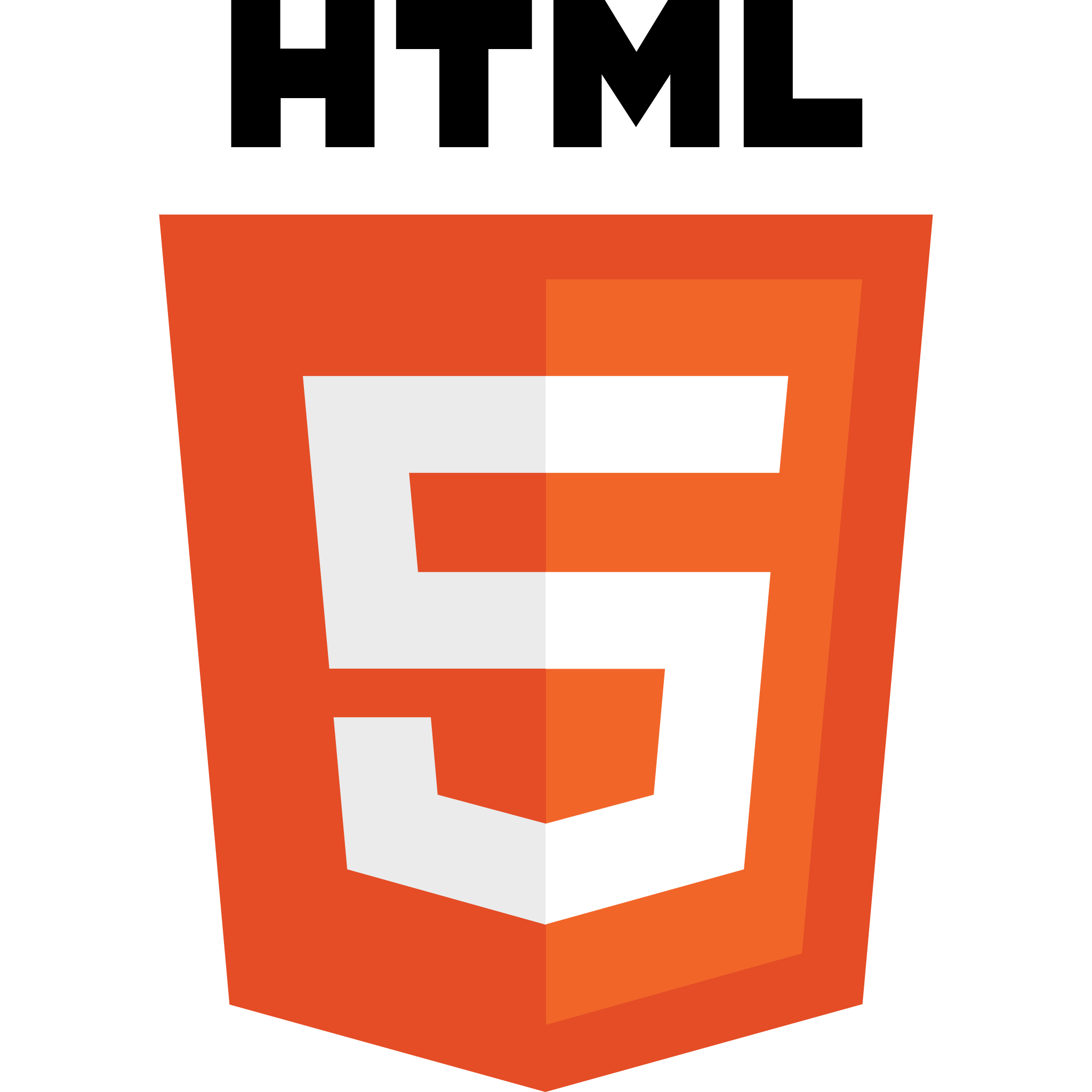 html&css